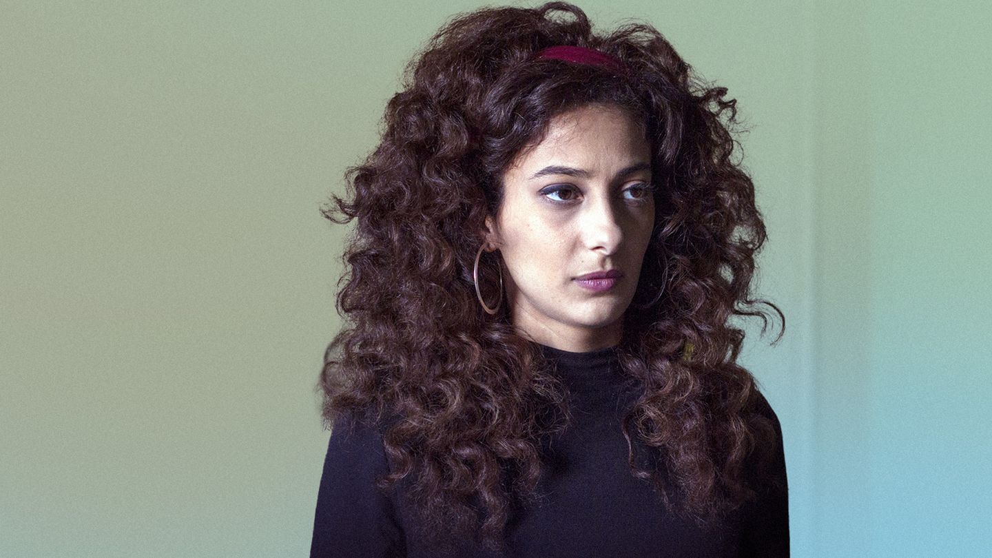 Je danserai si je veux