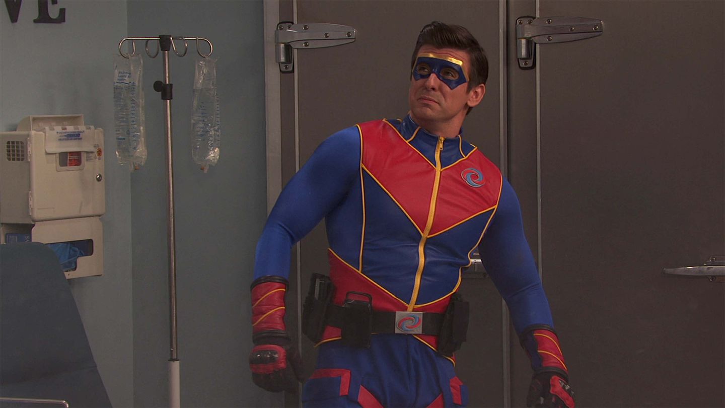 Henry Danger