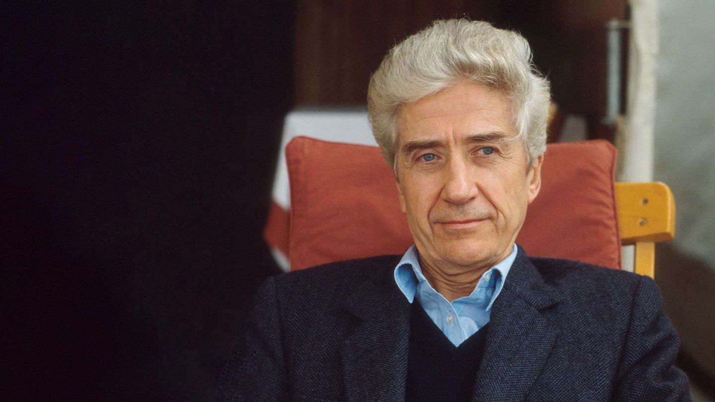 Alain Resnais, l'audacieux