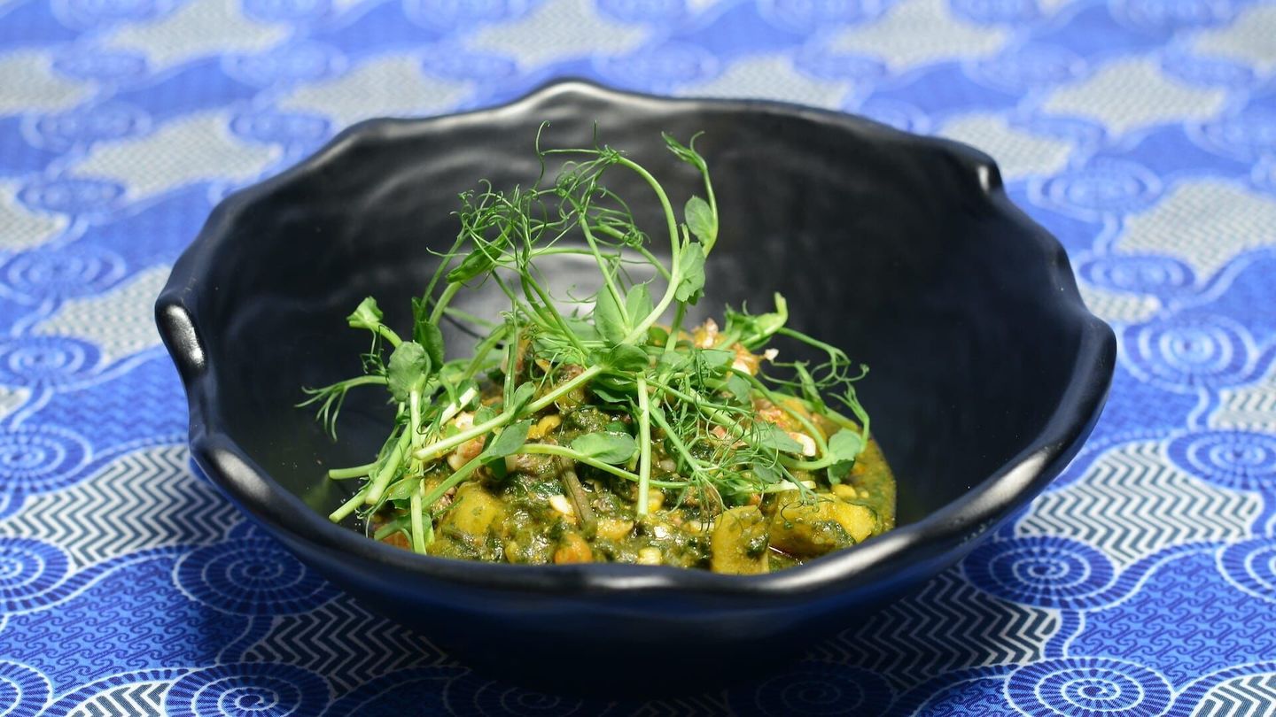 Recettes d'Afrique