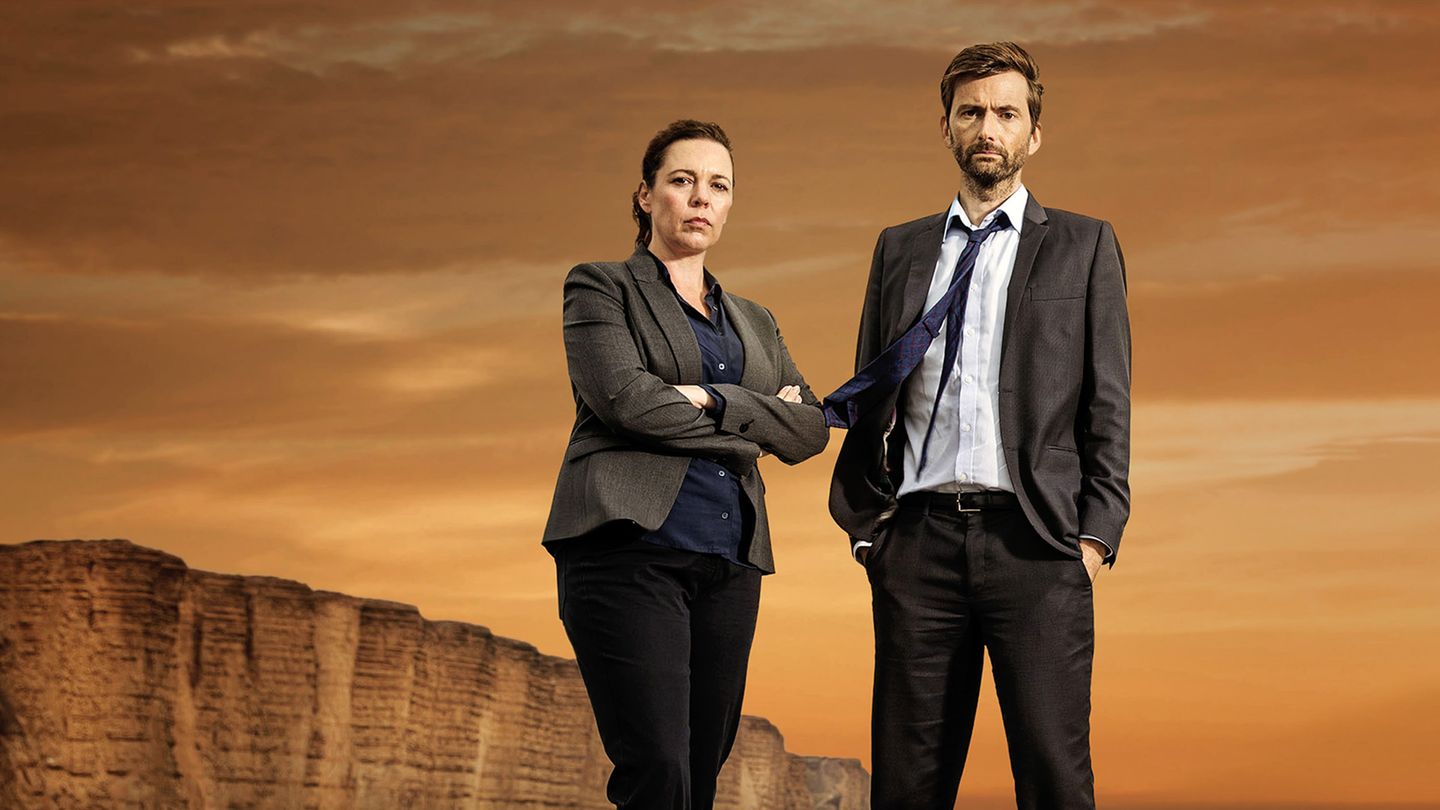 Broadchurch