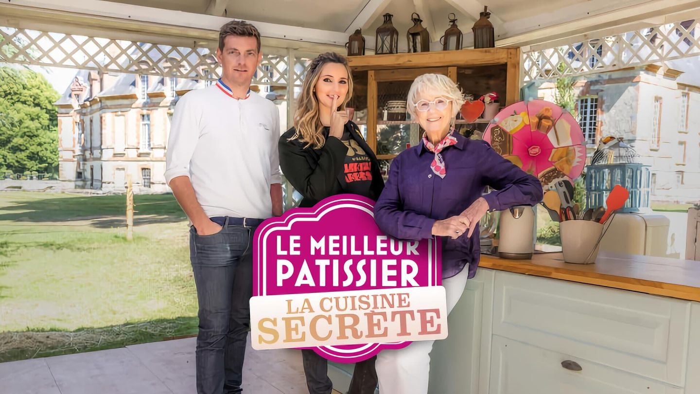 Le Meilleur Patissier Saison 9 Streaming Le meilleur pâtissier : la cuisine secrète en streaming direct et replay  sur CANAL+ | myCANAL
