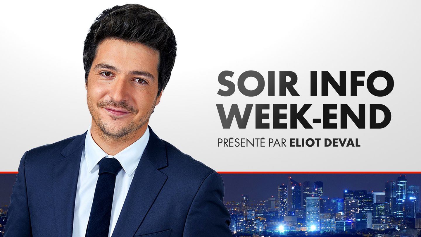 Soir Info Week-End