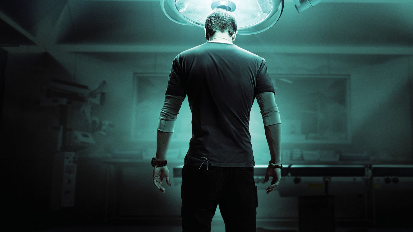 The Resident