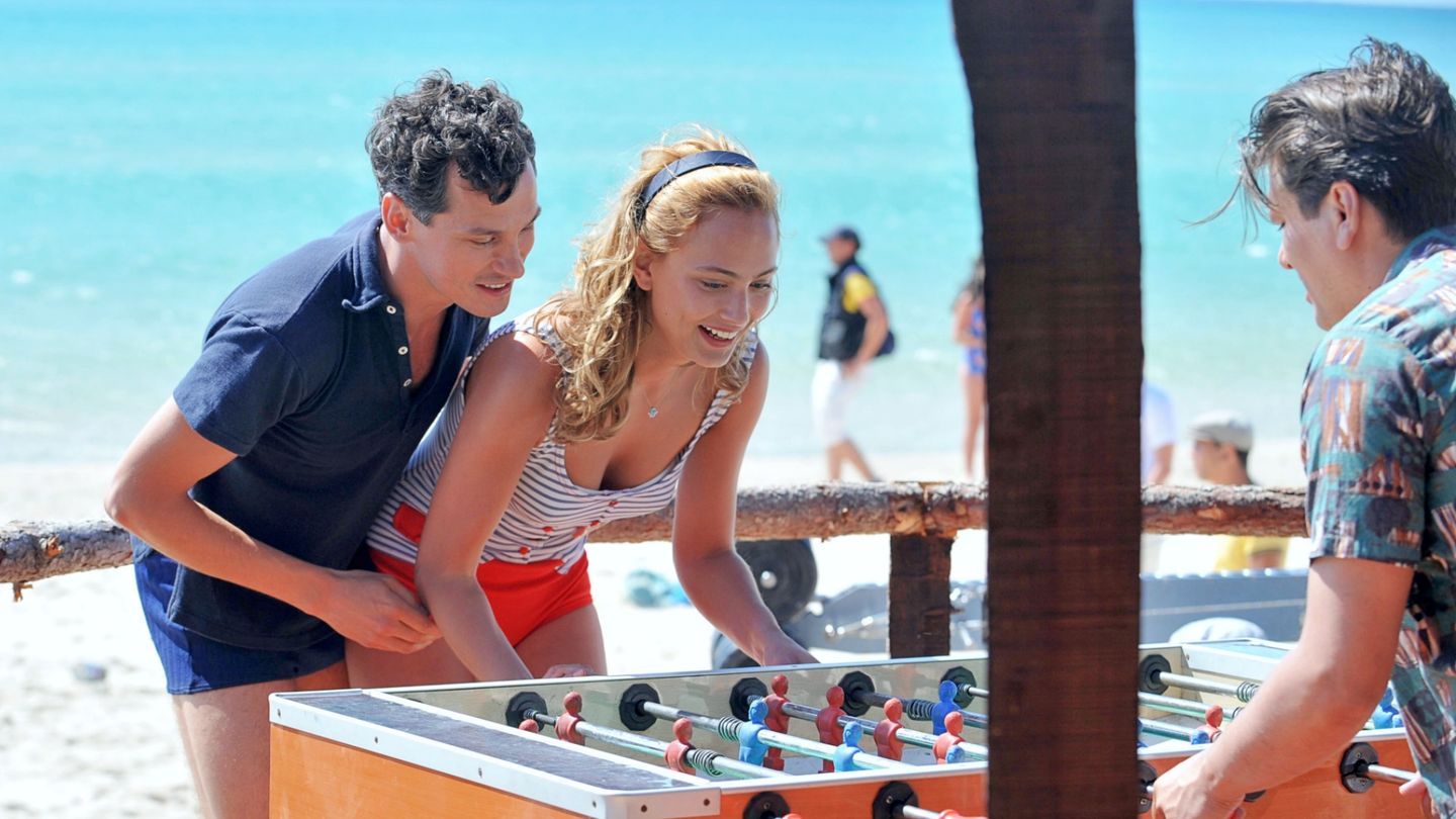 Ce que le jour doit à la nuit