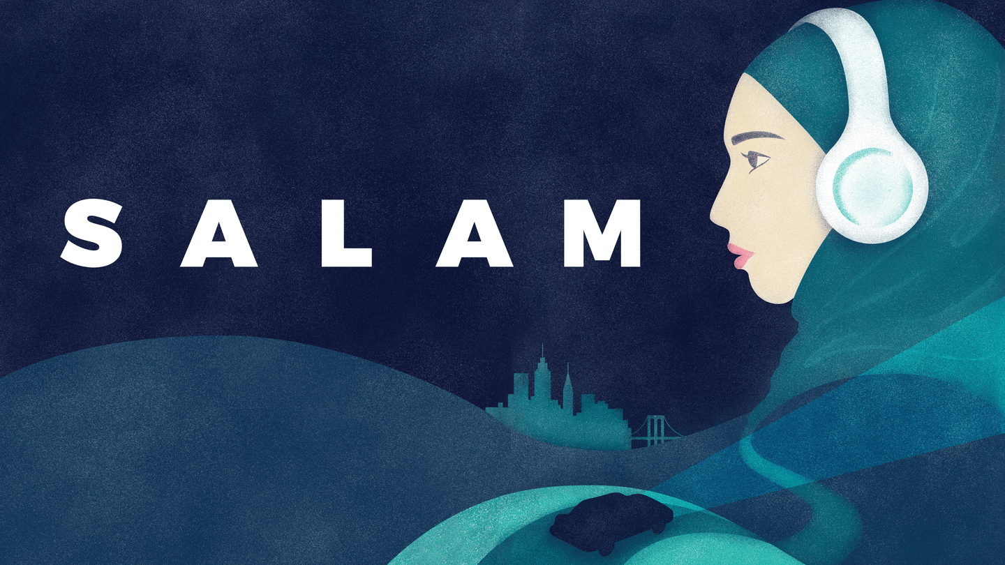 Salam