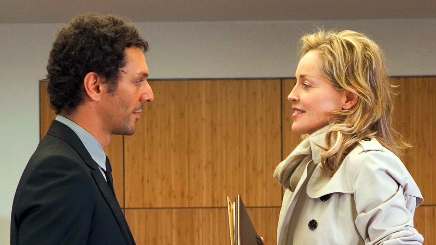 Largo Winch 2