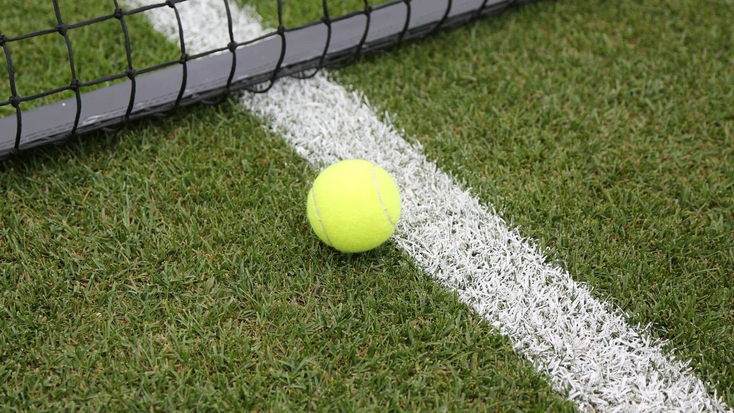 Tennis : Tournoi ATP de Bois-le-Duc