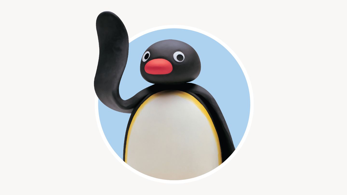 Pingu