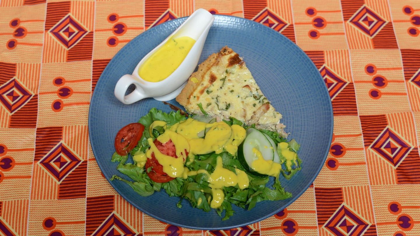 Recettes d'Afrique
