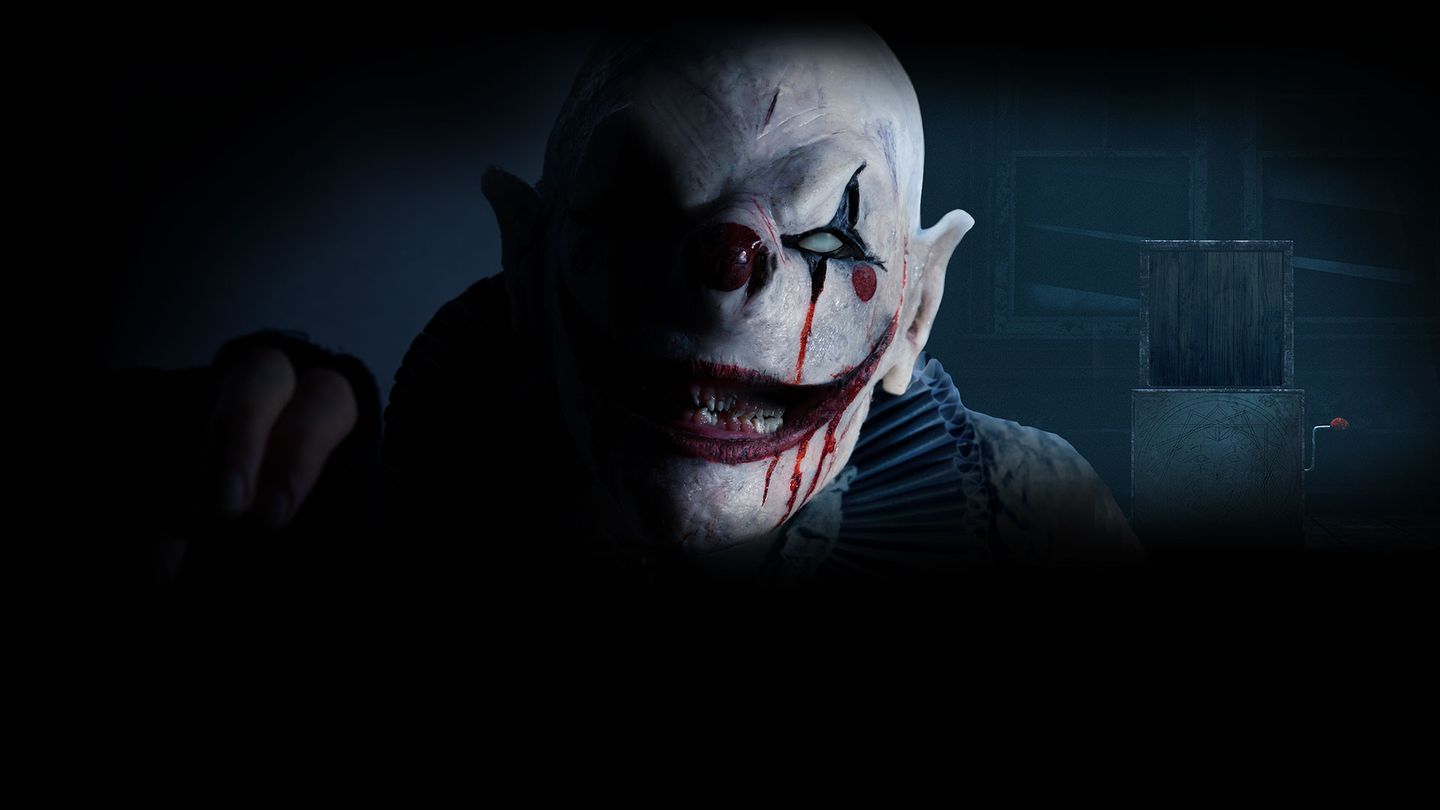 Jack in the Box 2 : Le réveil du démon