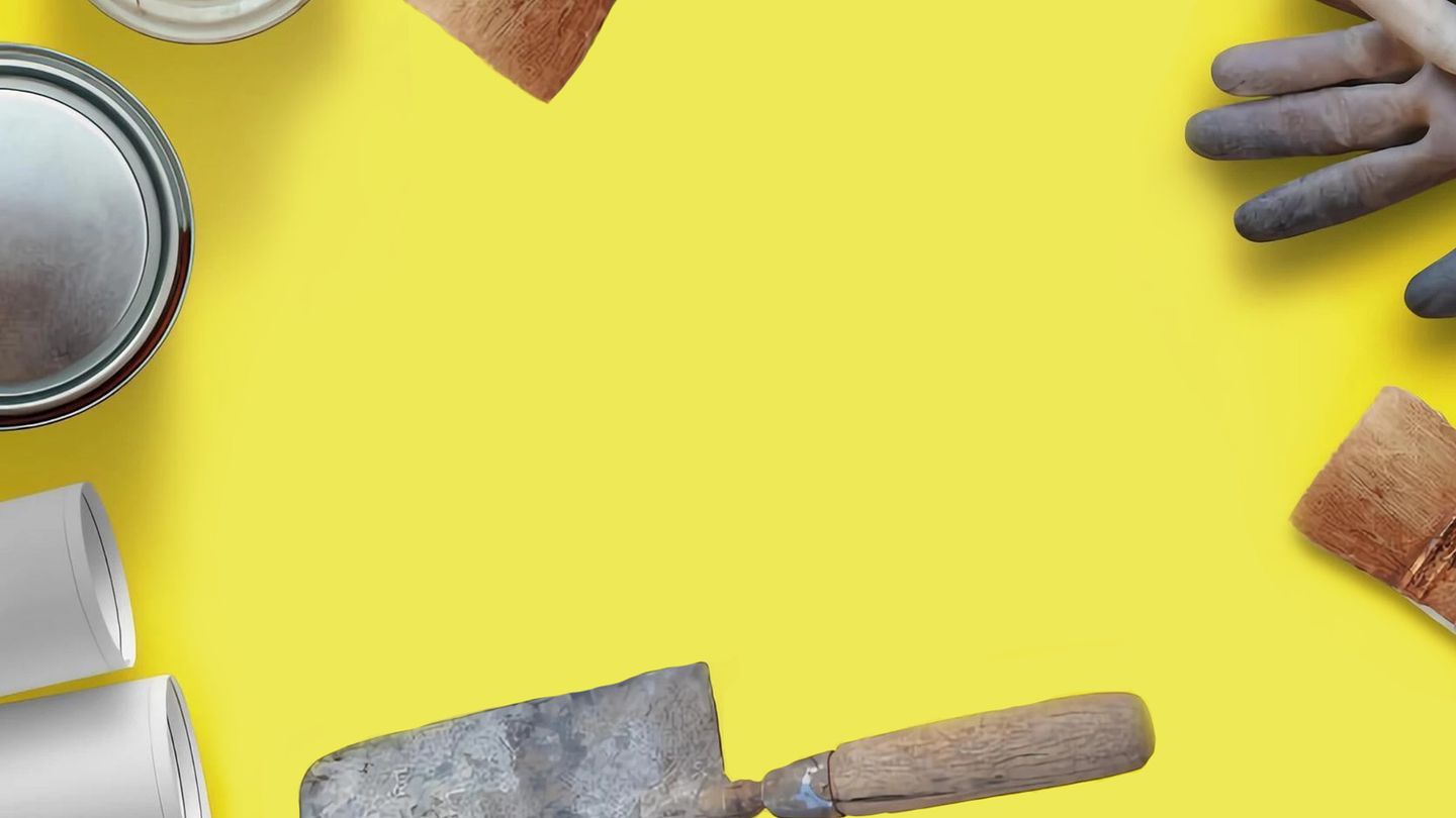 Objectif maison : un an pour tout changer