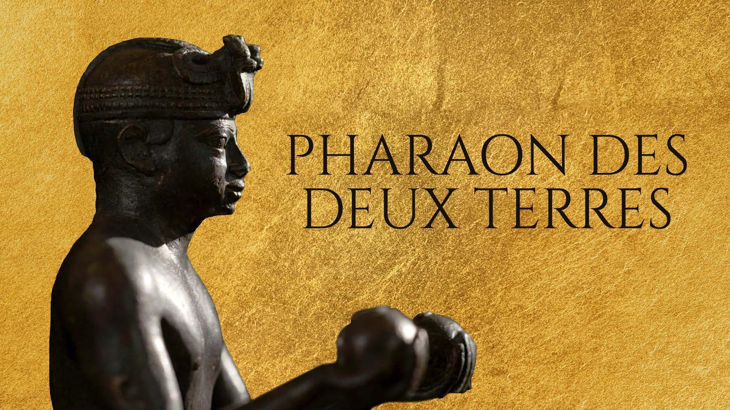 Pharaon des deux terres