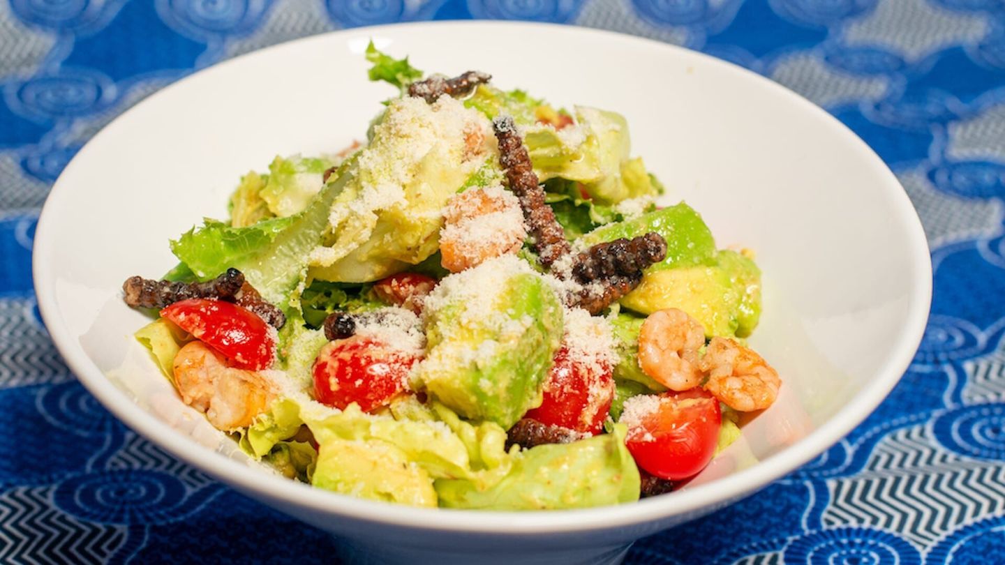 Recettes d'Afrique