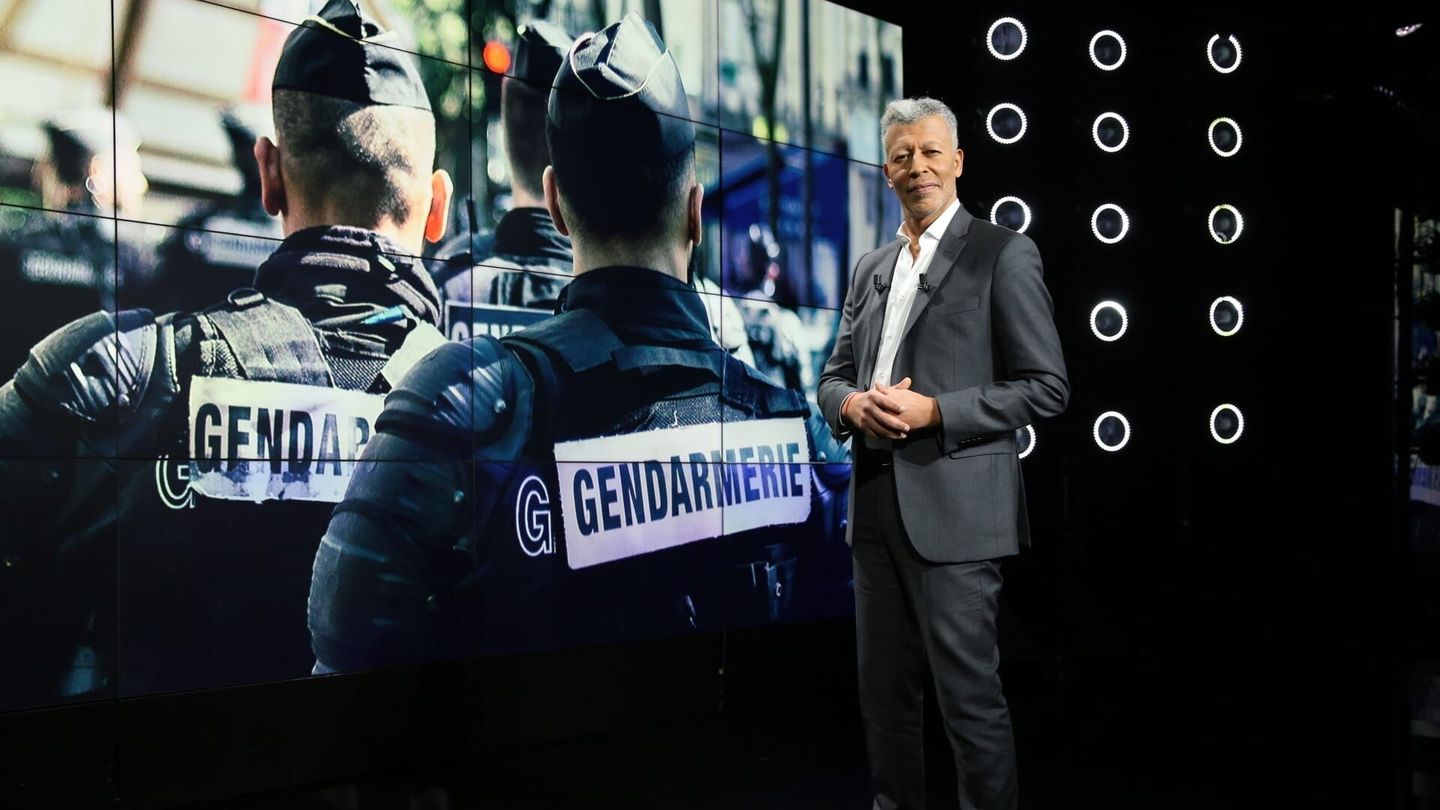 100 jours avec les gendarmes de Bourgogne