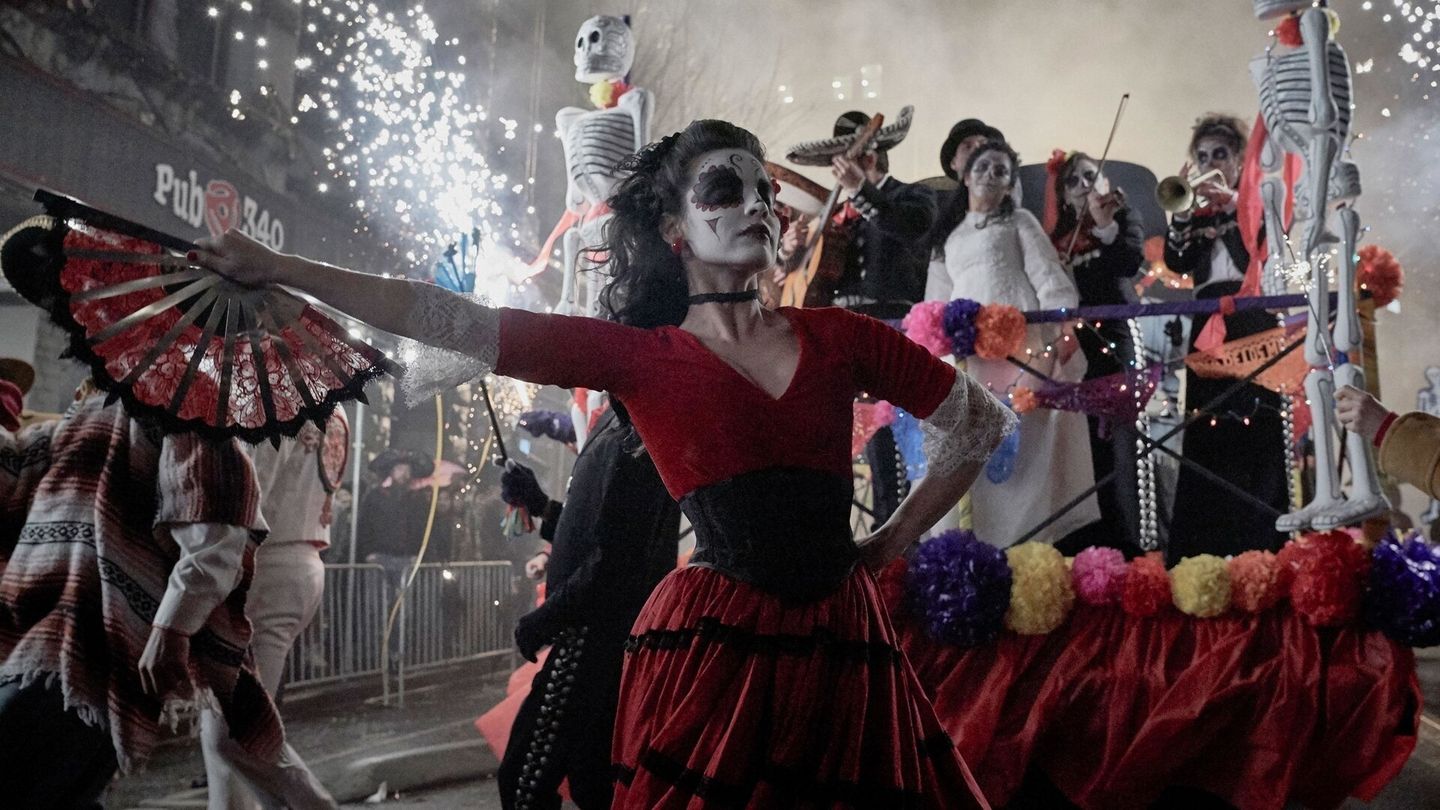 Deadly Class