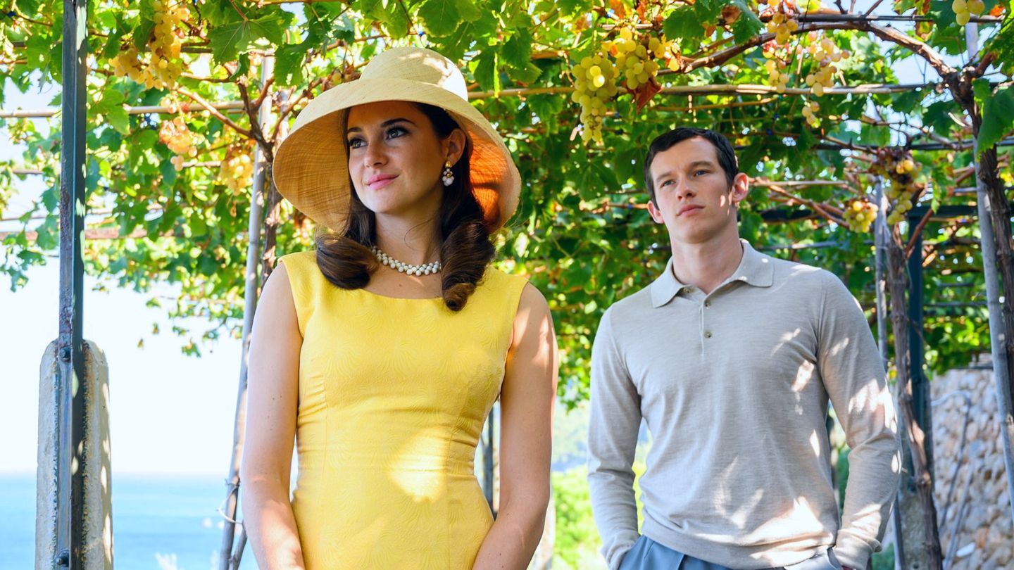 La dernière lettre de son amant