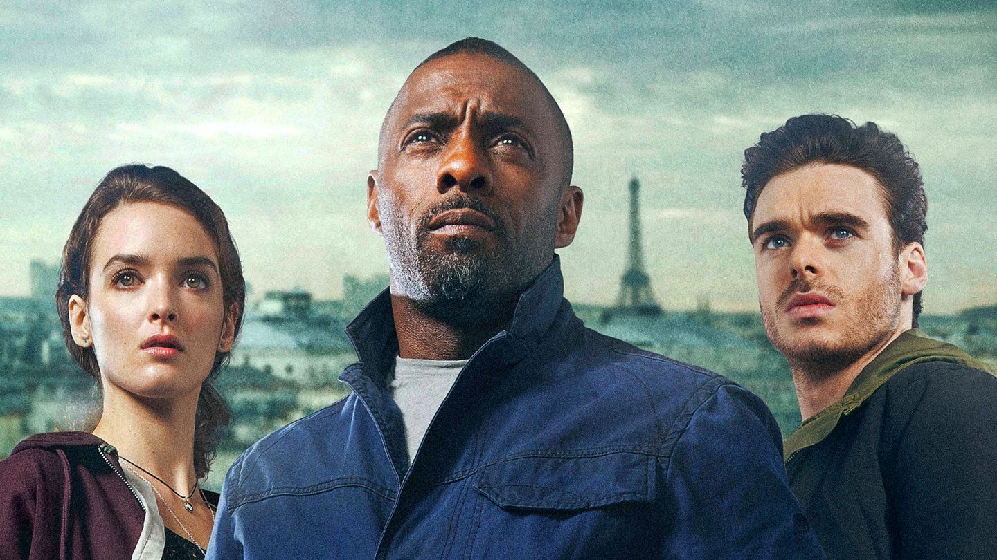 Bastille Day