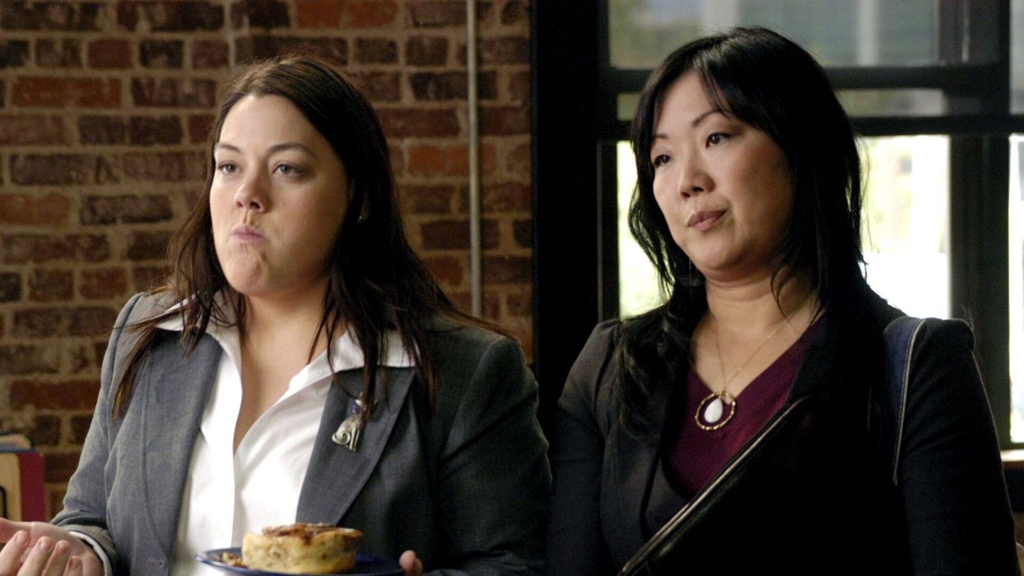 Drop Dead Diva