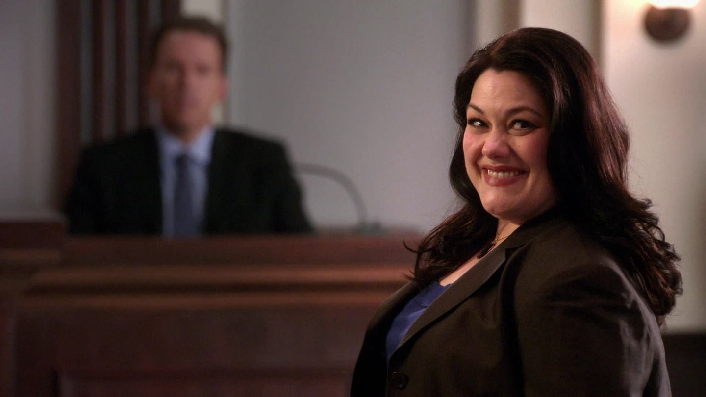 Drop Dead Diva