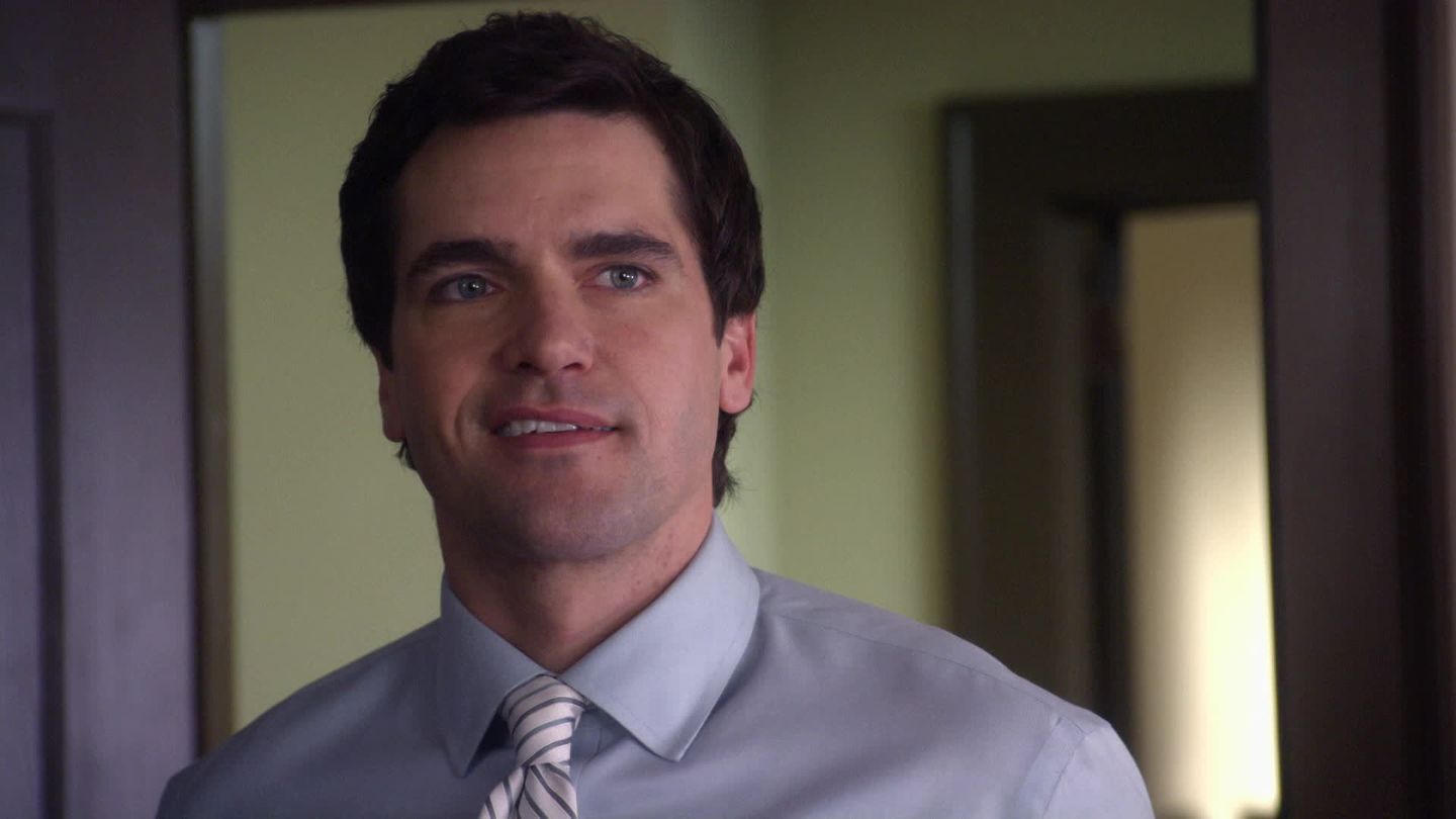 Drop Dead Diva