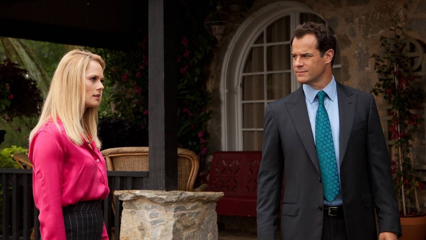 Drop Dead Diva