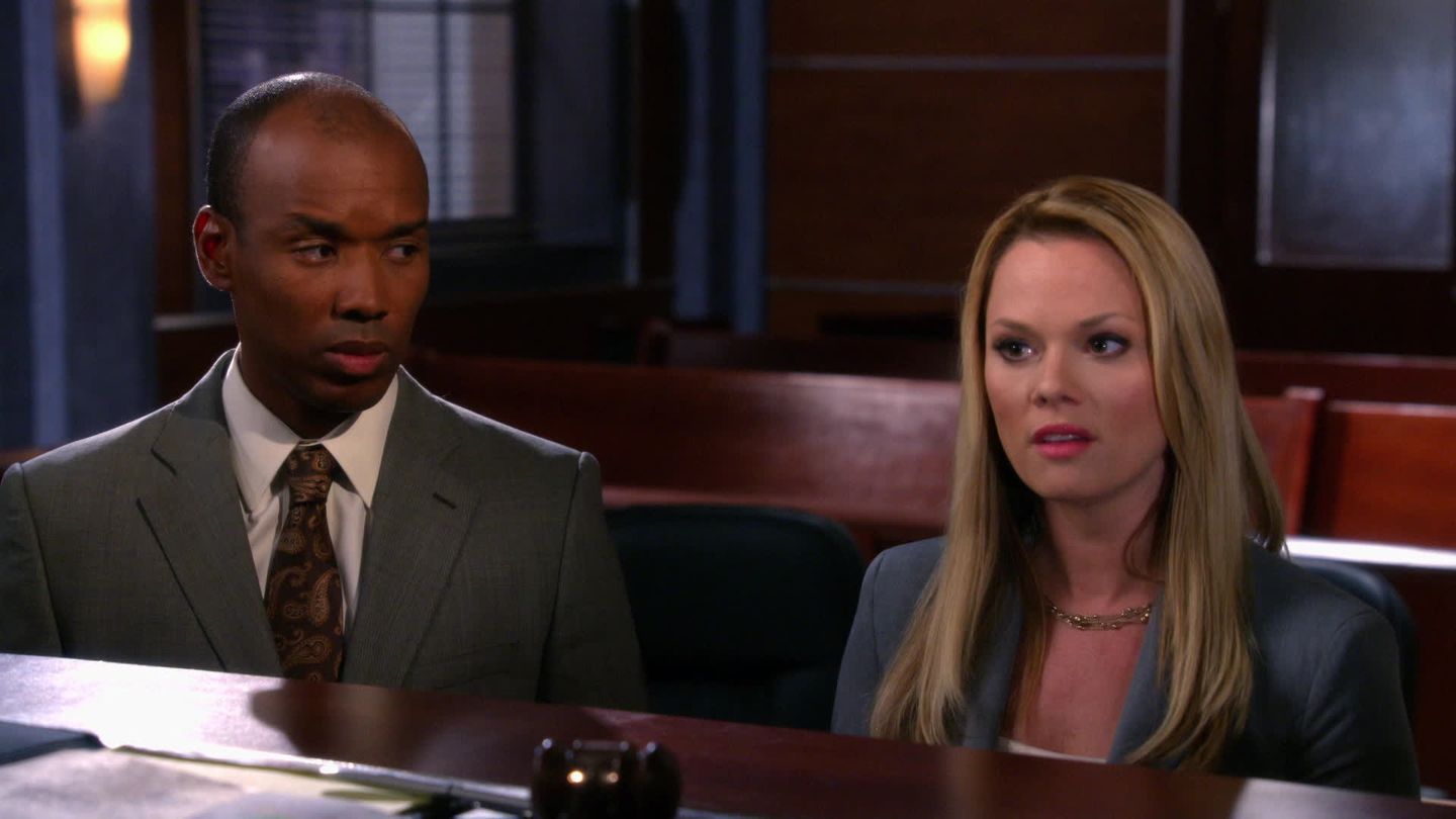 Drop Dead Diva