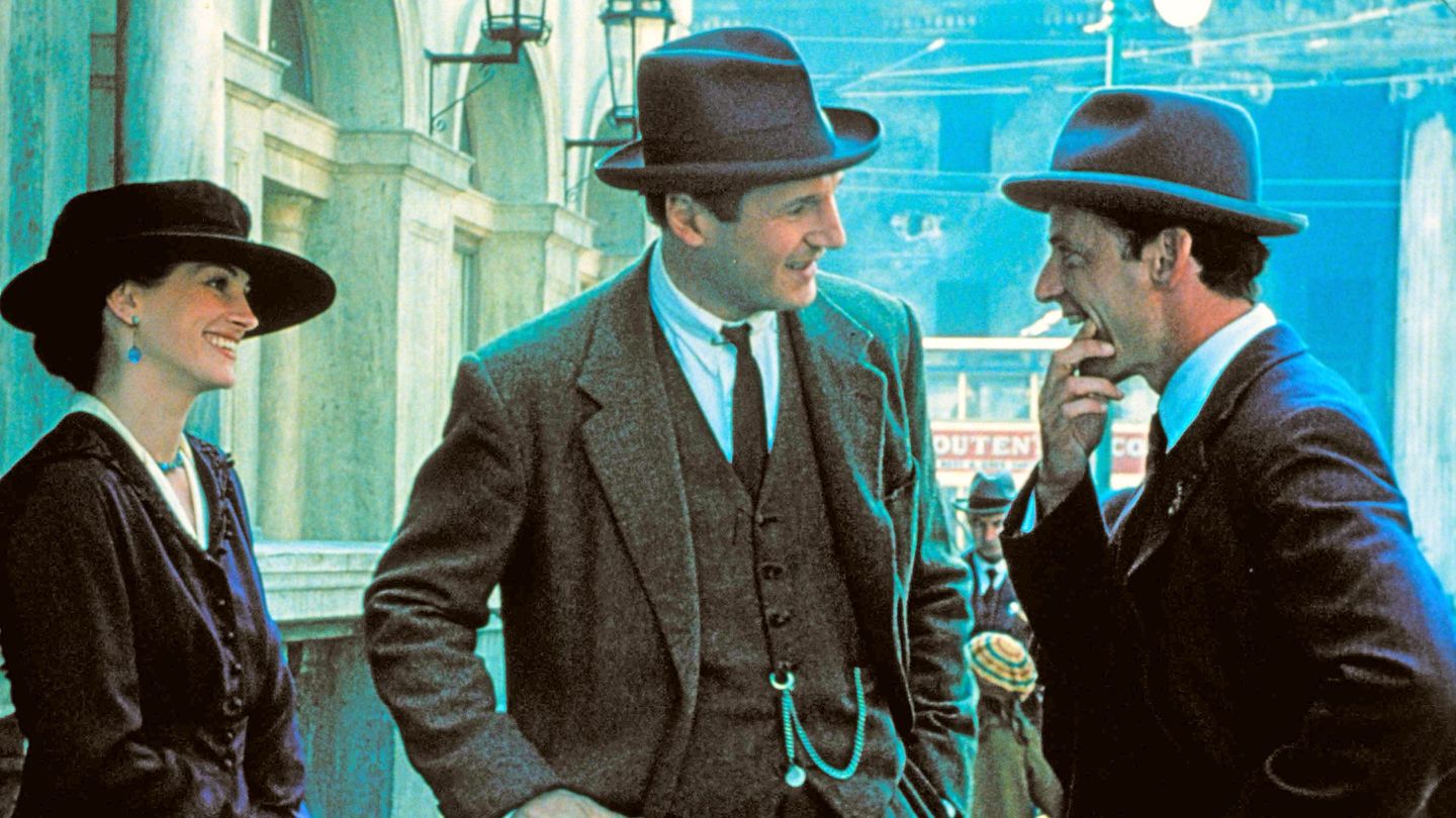 Michael Collins
