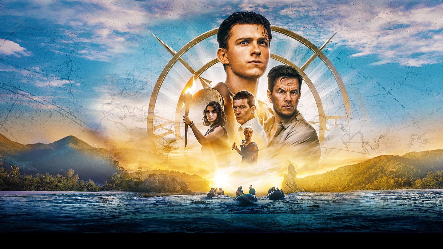 Uncharted – Trésors, trahisons et voltige à l’international