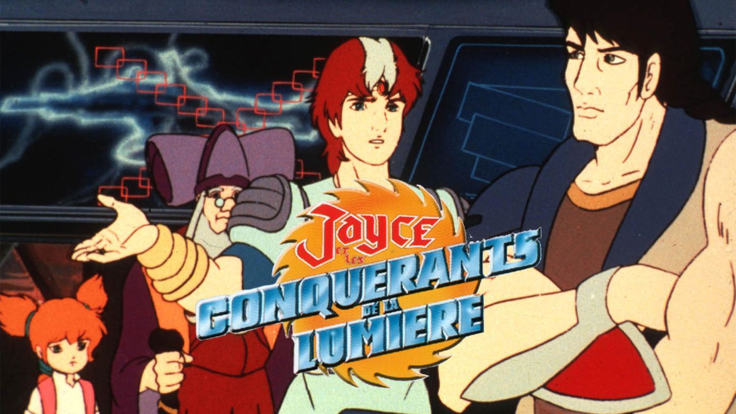 Dessin Animé Jayce Et Les Conquérants De La Lumière Épisodes Jayce et les conquérants de la lumière - Dessin Animé | myCANAL