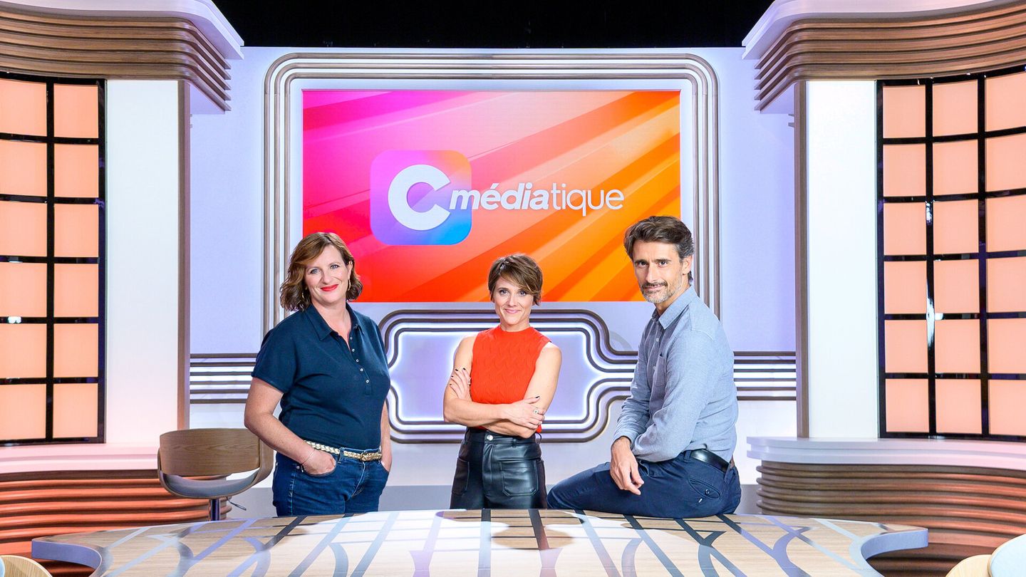 C Médiatique