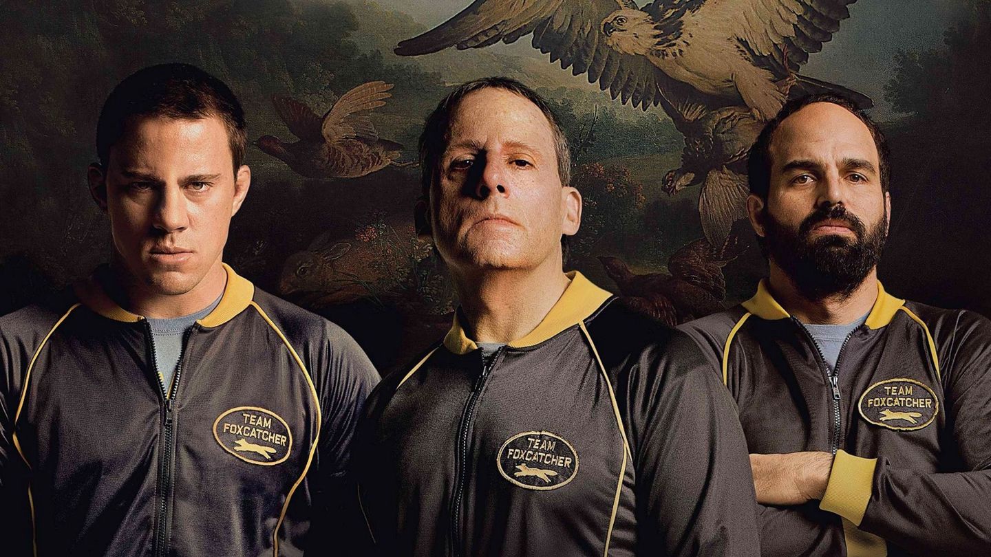 Foxcatcher