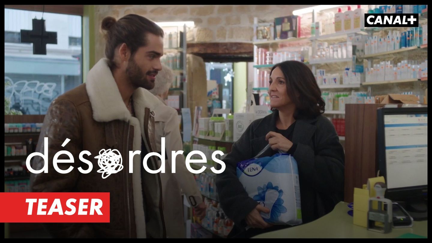 Désordres