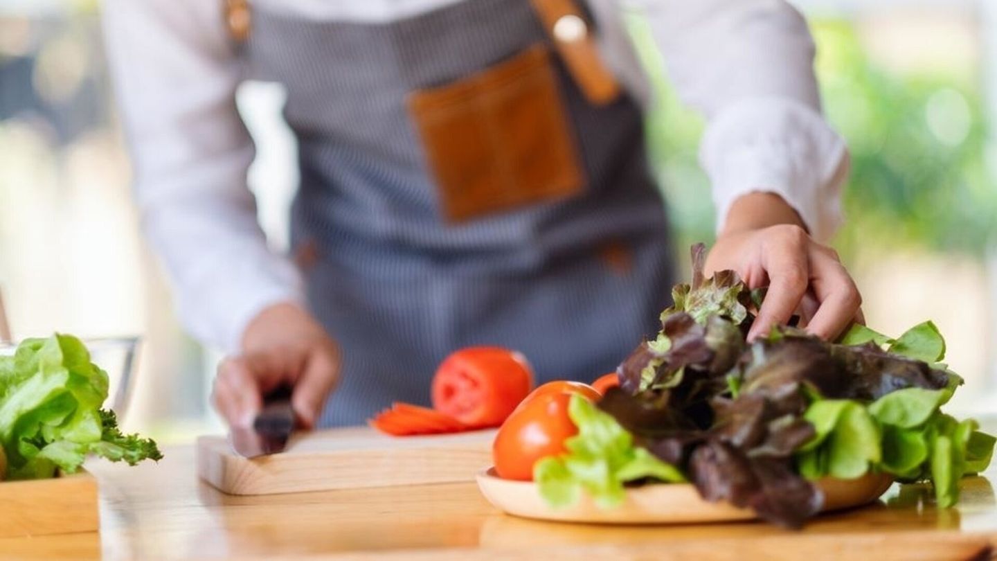 Masterchef, les recettes !