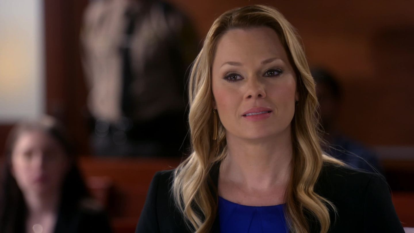 Drop Dead Diva