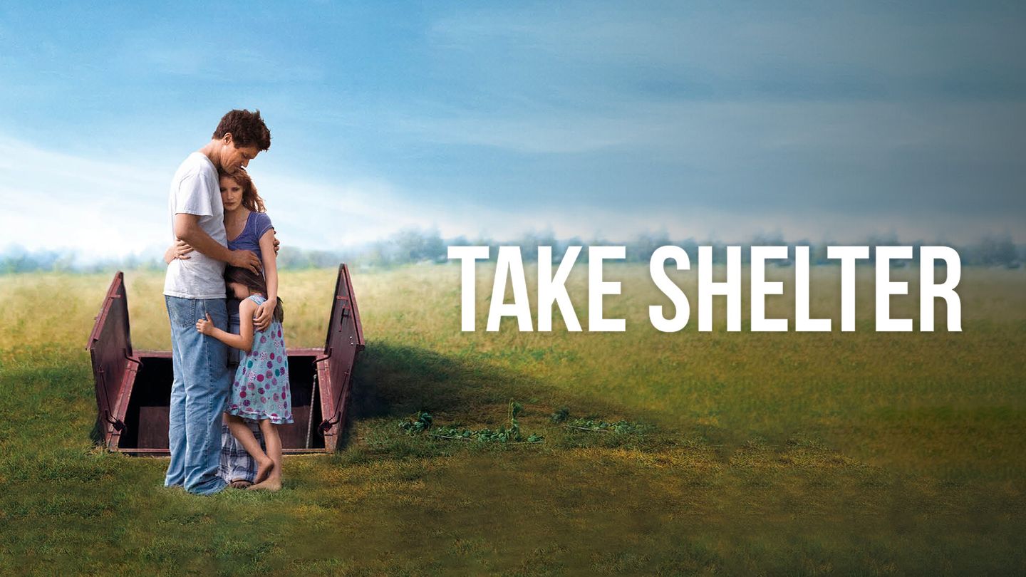 Take Shelter