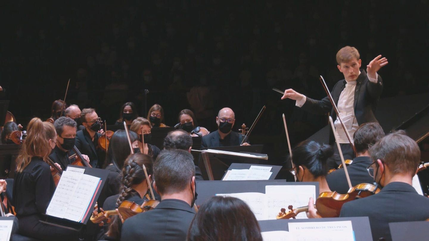 Orchestre National du Capitole de Toulouse, Thomas Guggeis