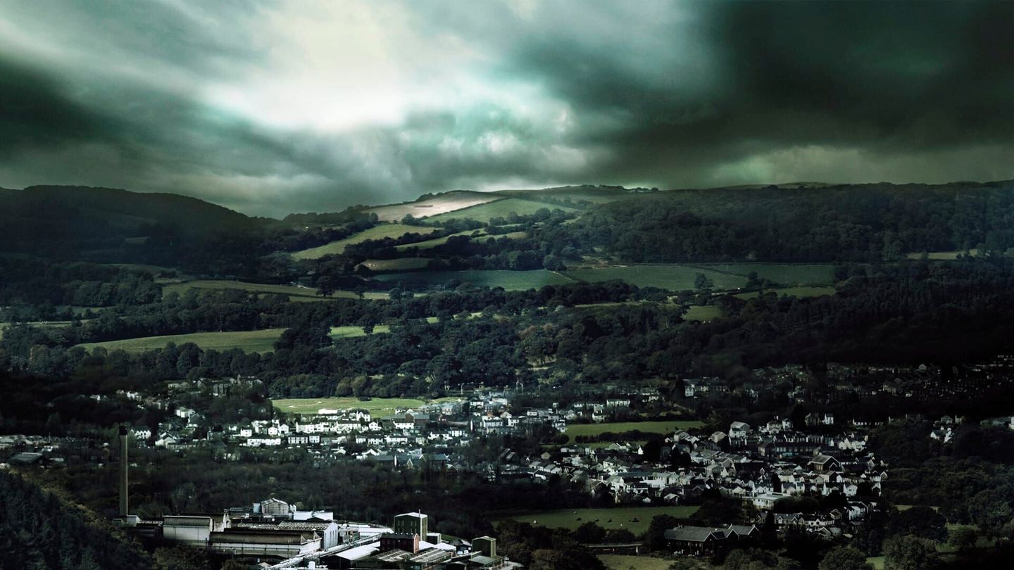 Meurtres dans les Valleys