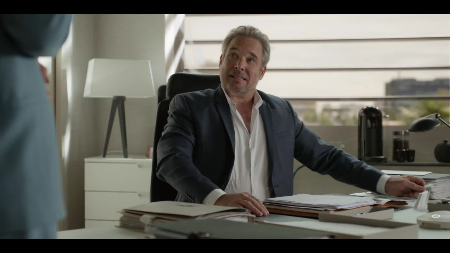 Un Si Grand Soleil Saison 4 épisode 143 Un si grand soleil - Saison 4 en streaming direct et replay sur CANAL+