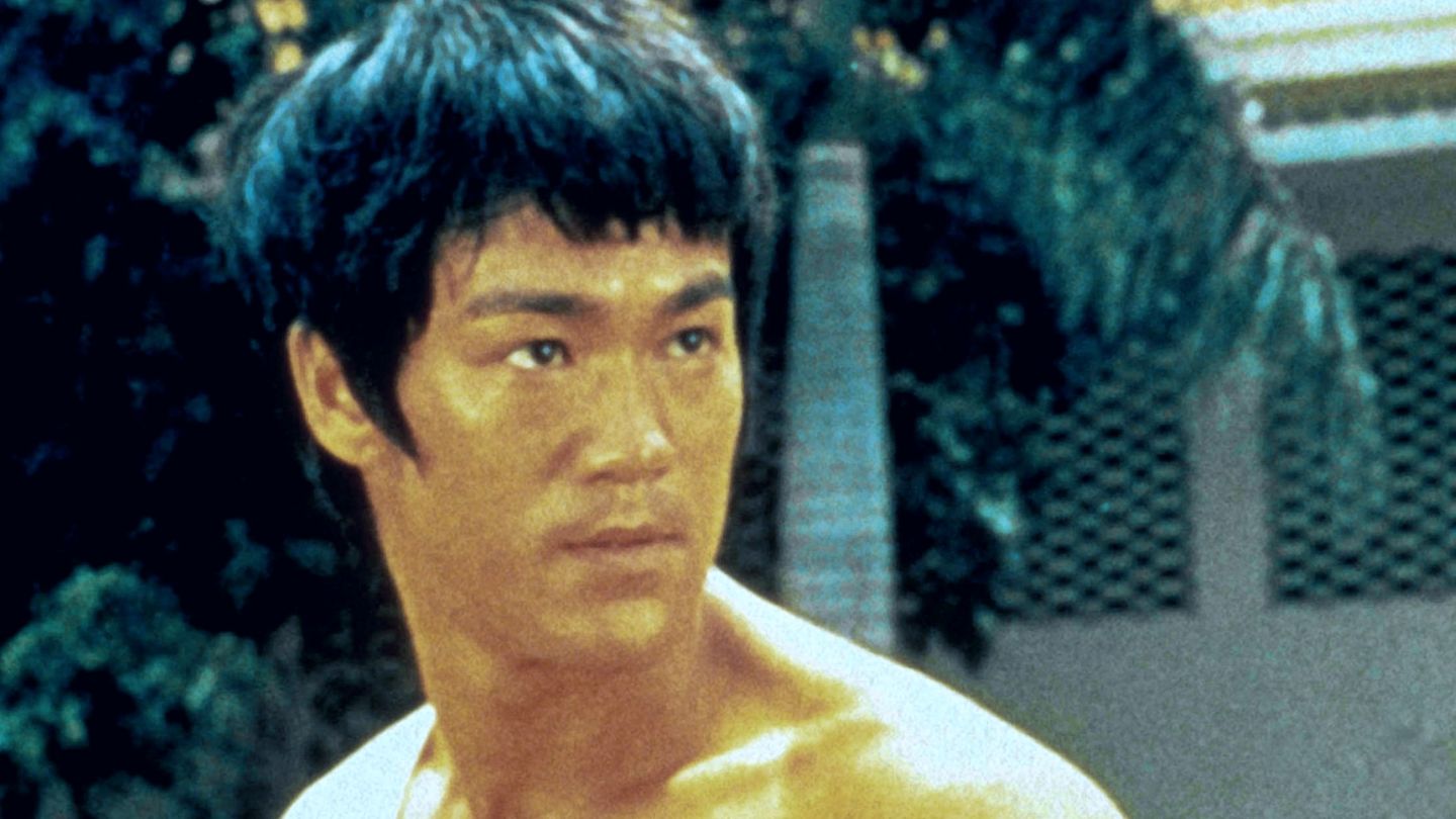 Bruce Lee : Martial Arts Master