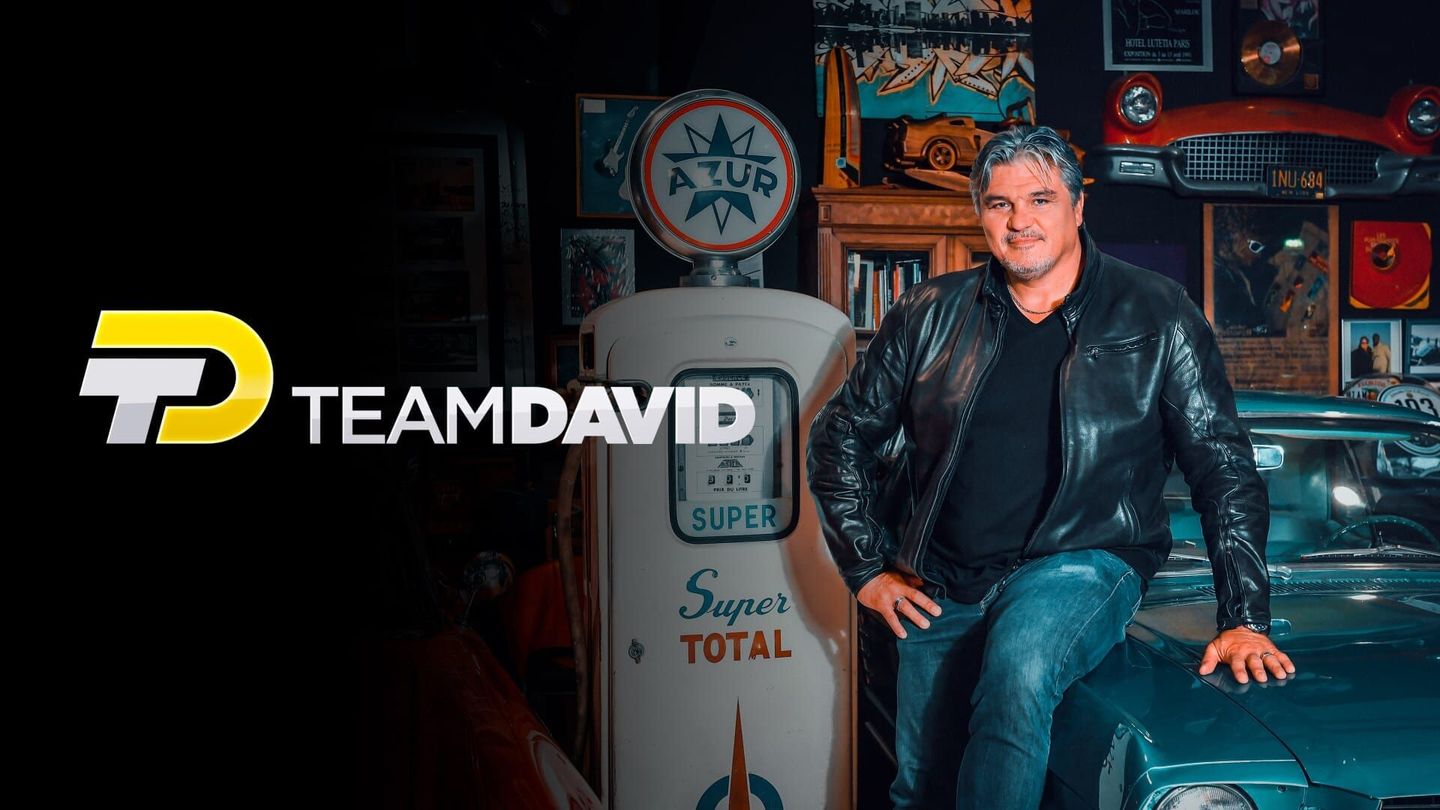 Team David