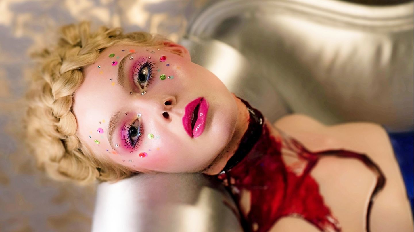 The Neon Demon