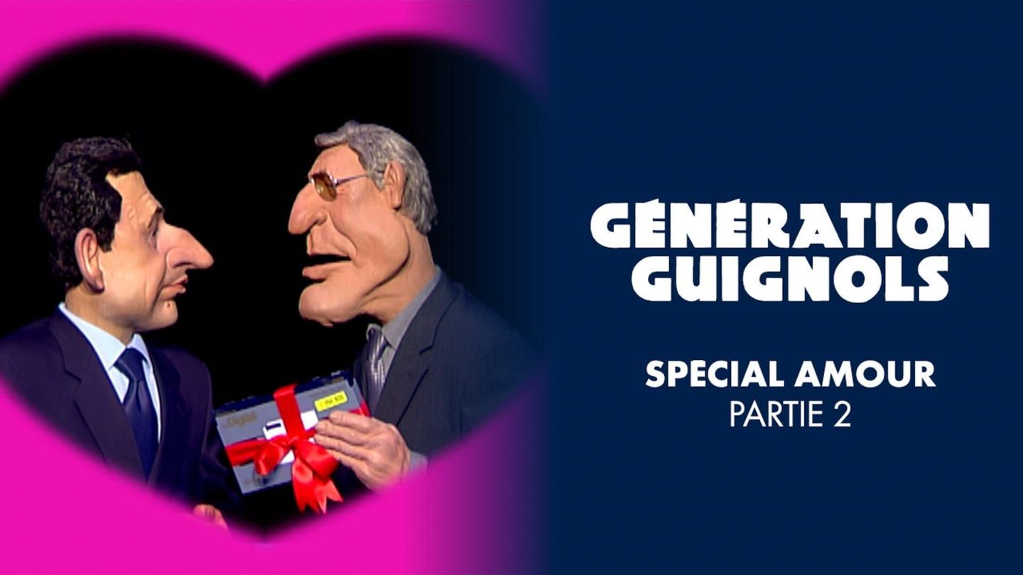 Génération Guignols