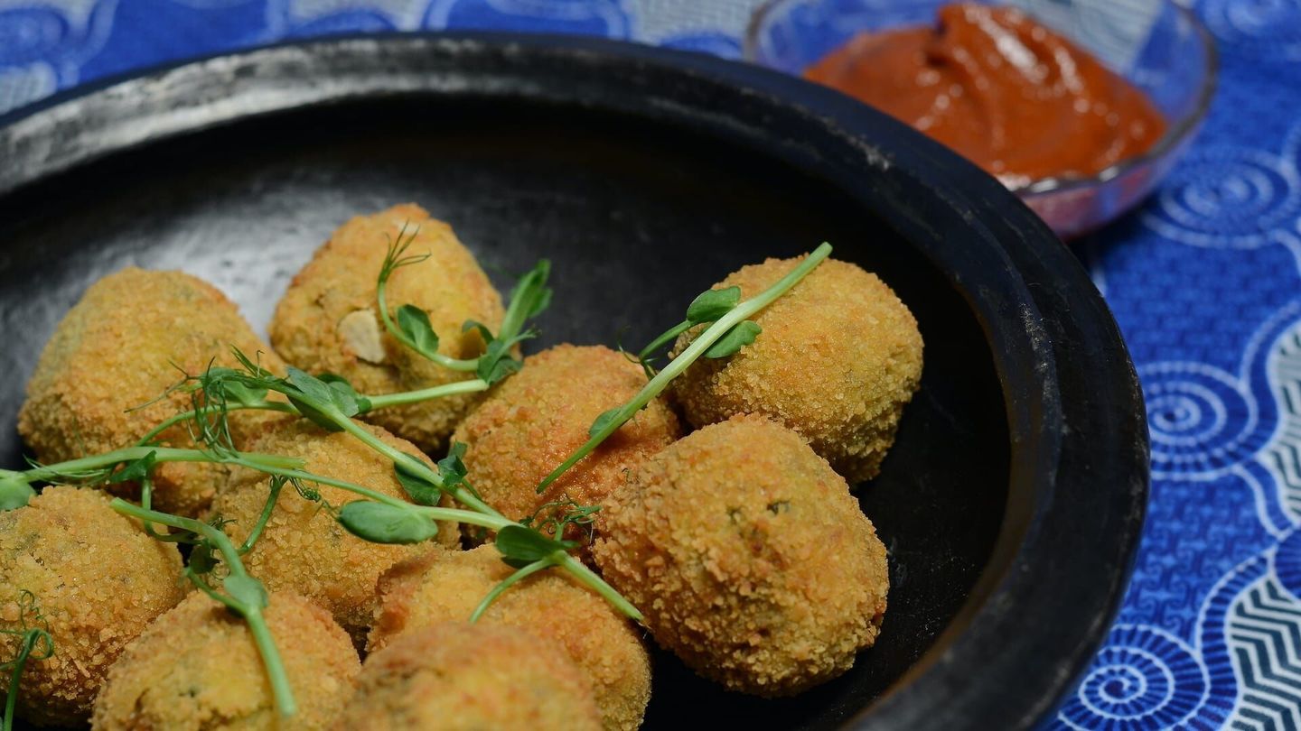 Recettes d'Afrique
