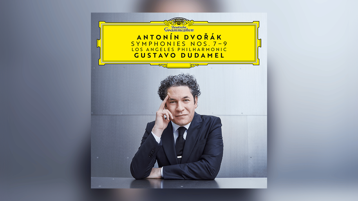Gustavo Dudamel - Antonín Dvořák