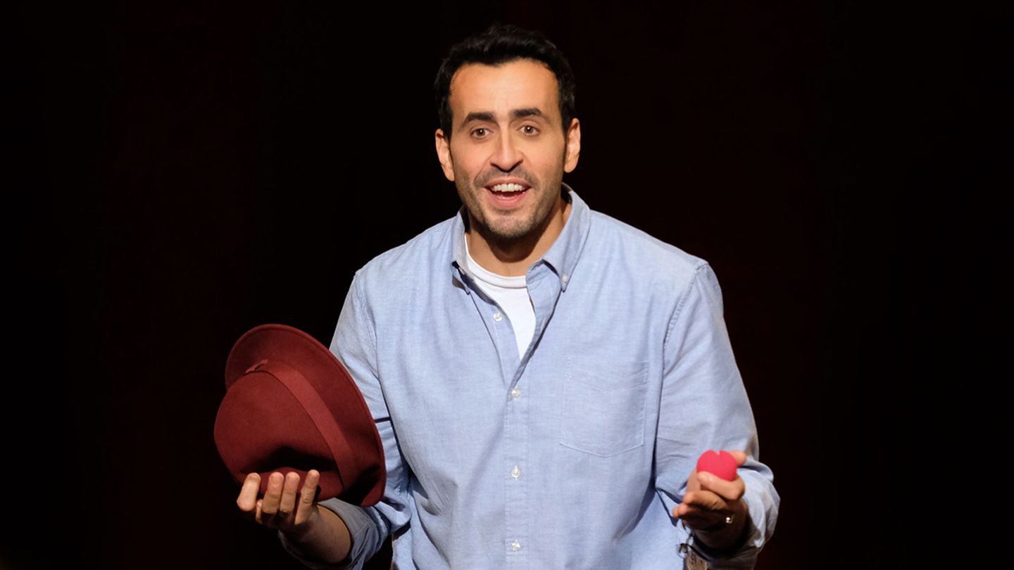 La Flamme - Le bêtisier