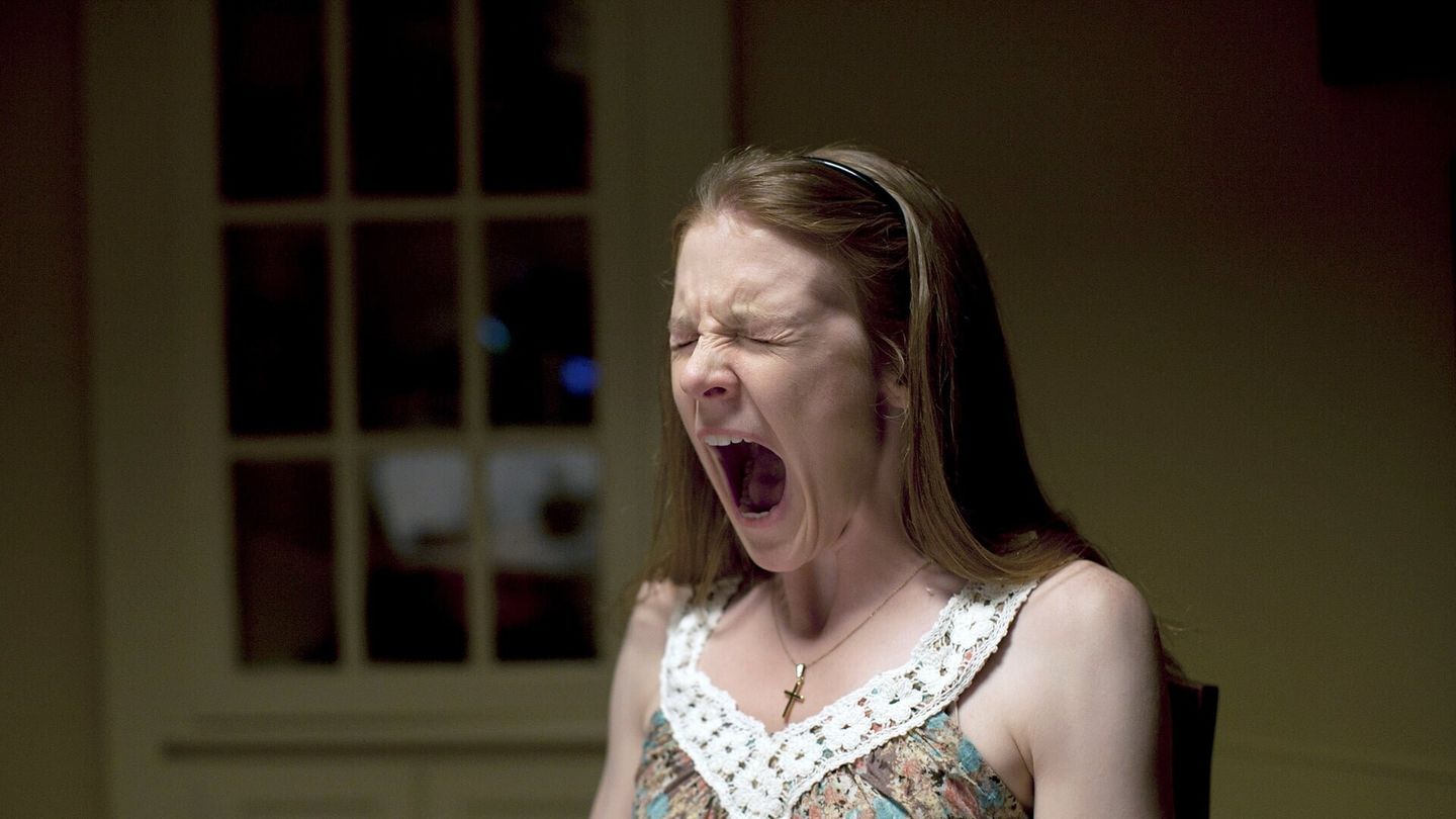 Le dernier exorcisme : Part II