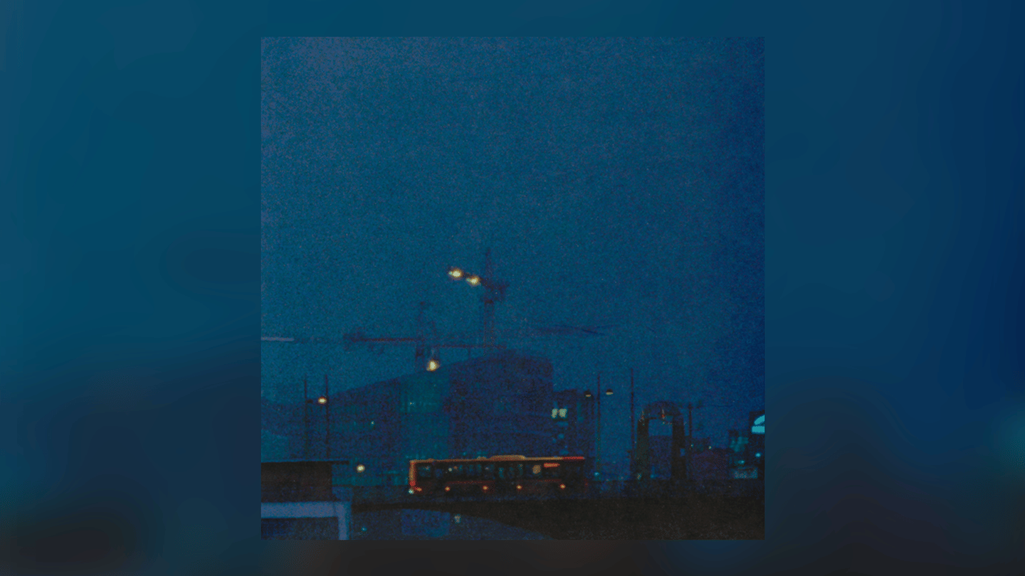 Jóhann Jóhannsson: Copenhagen Dreams