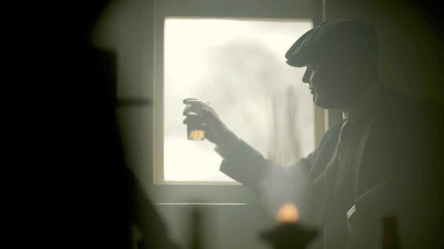 Peaky blinders discount streaming saison 1