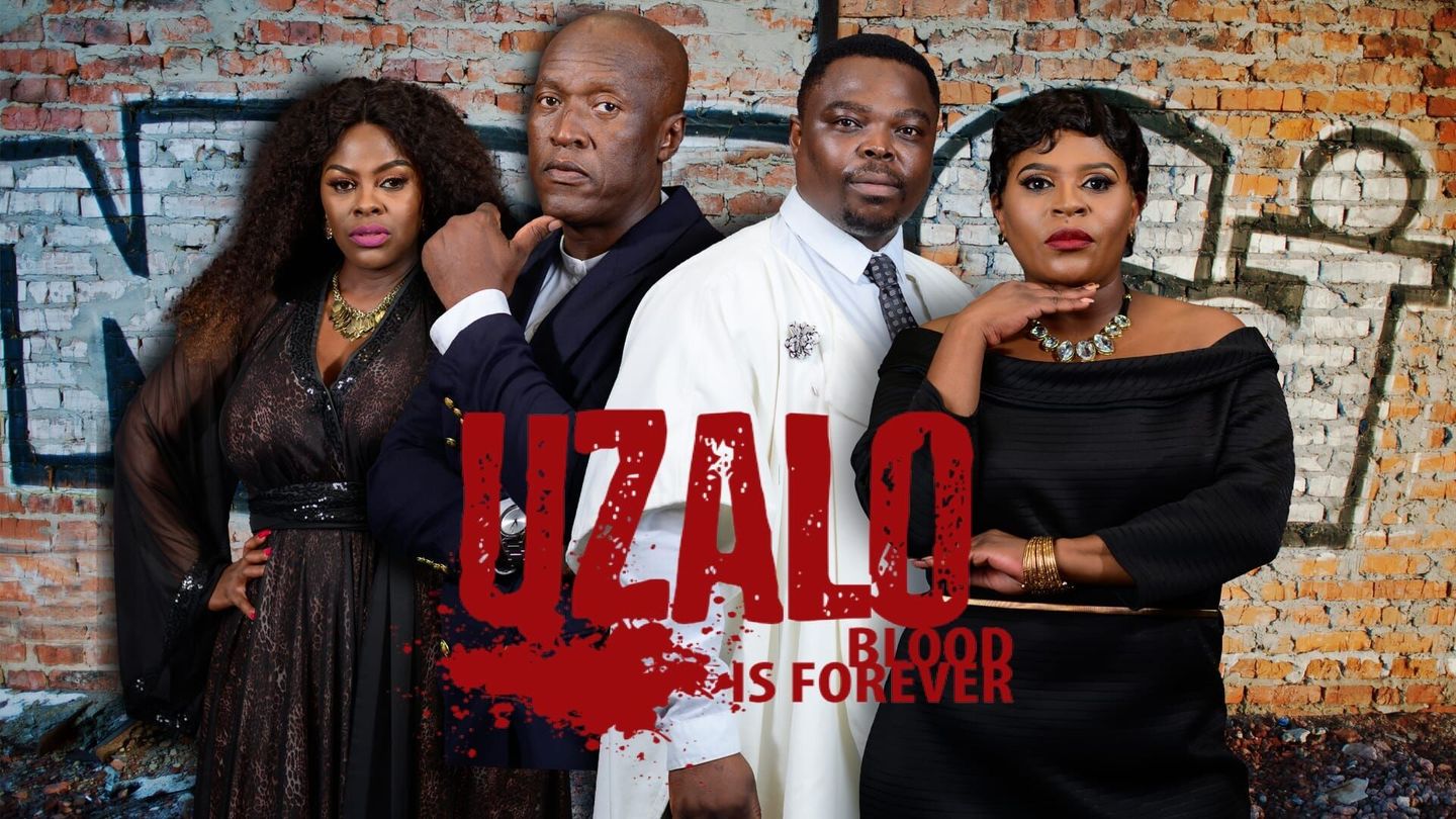 Uzalo today episode online full movie